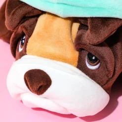 Shar Pei Sdraiato*MINISO Best
