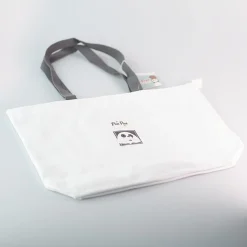 Shopping Bag - Panda We Bare Bears*MINISO Clearance