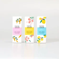 Siero Viso - Peeling Mask*MINISO