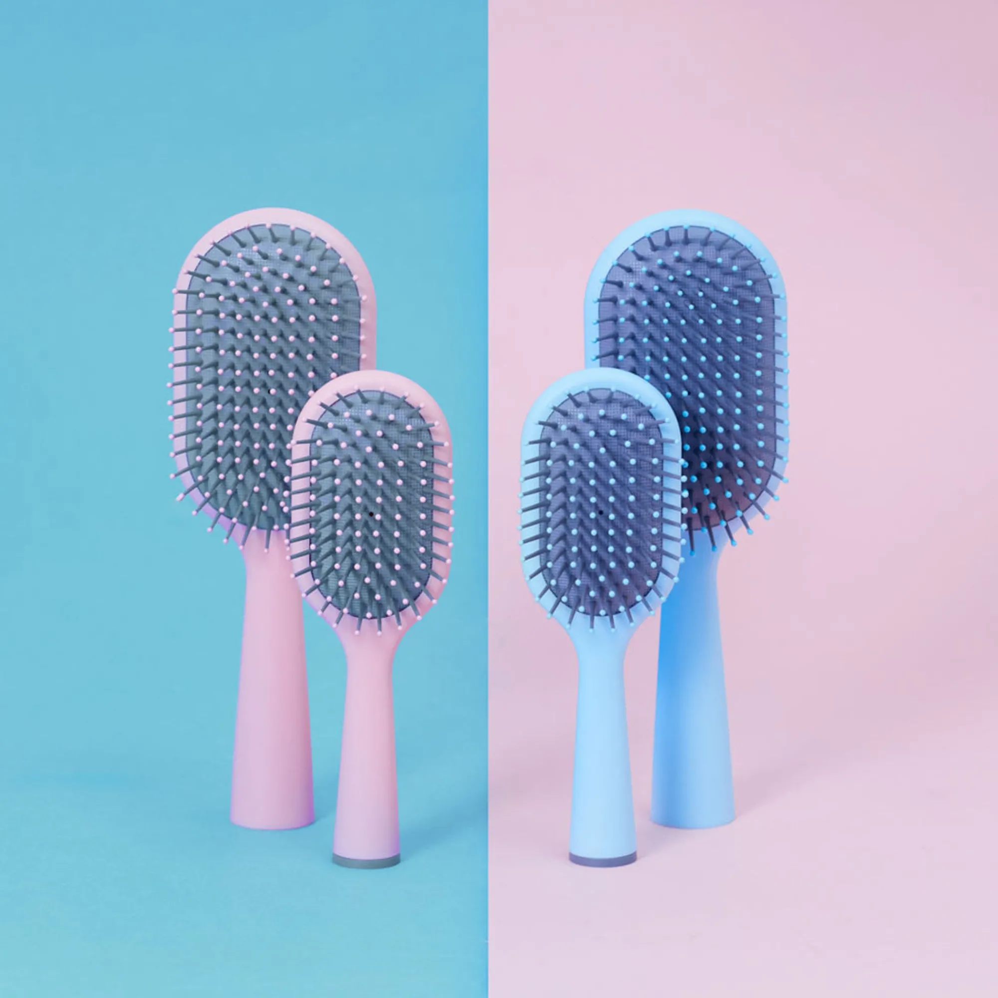 Spazzola Morbida Mini (1Pz)*MINISO New