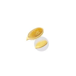 Spazzola Ovale Di Belle*MINISO Clearance