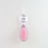 Spazzola Ovale Rosa*MINISO Outlet