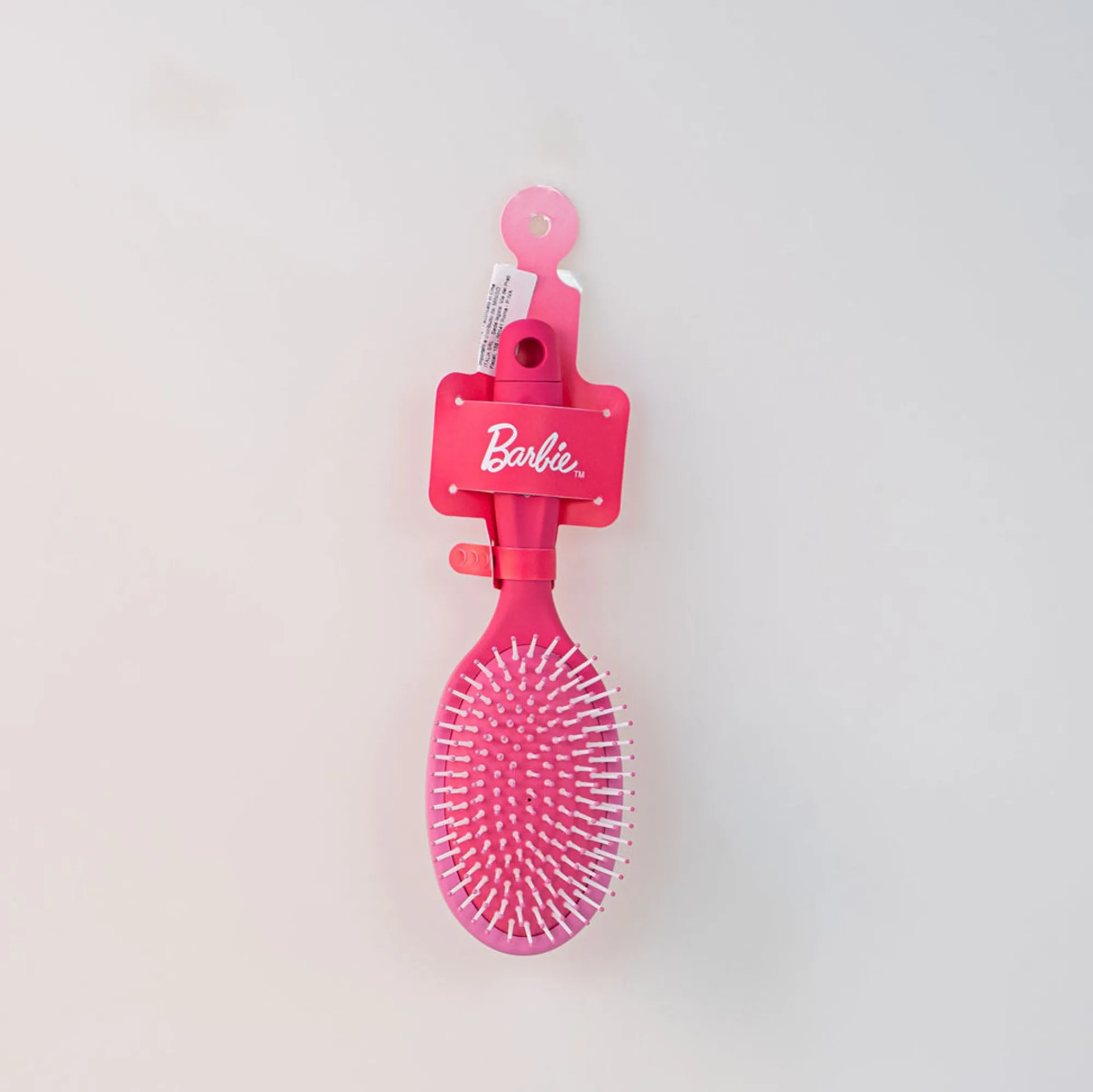 Spazzola Piatta Barbie*MINISO Discount