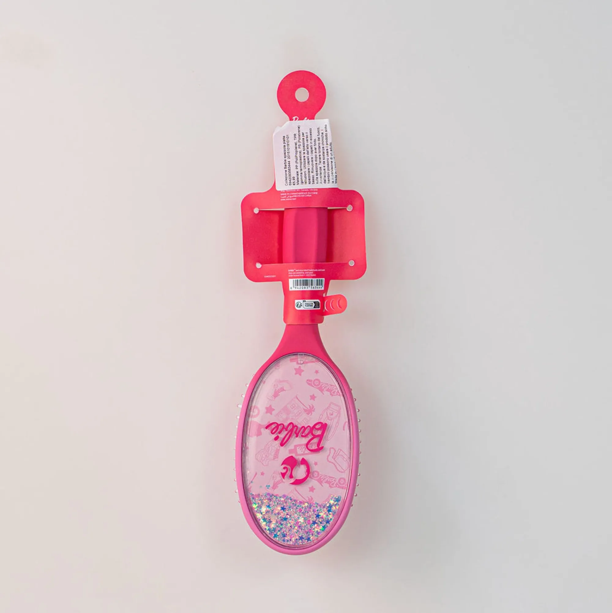 Spazzola Piatta Barbie*MINISO Discount