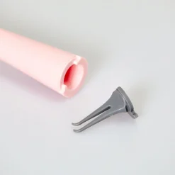 Spazzola Tonda (1Pz)*MINISO Sale