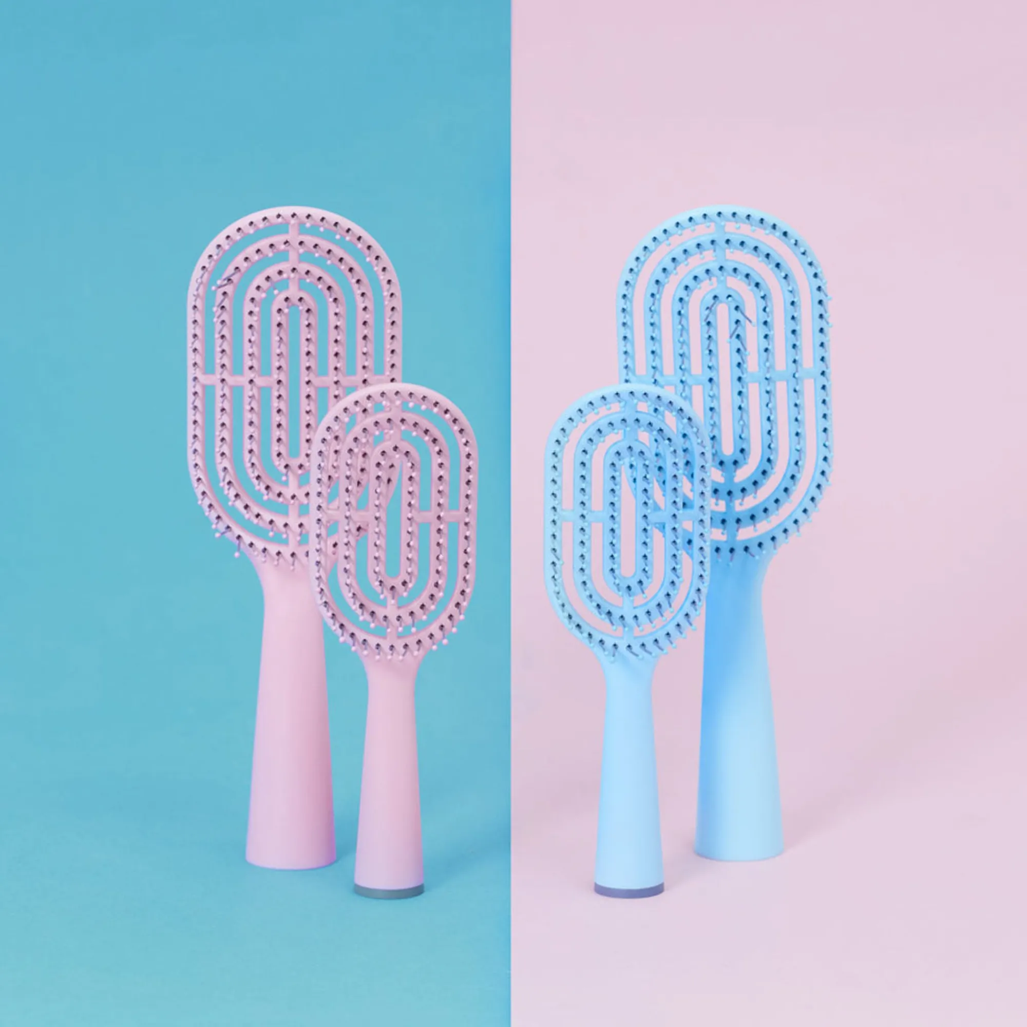 Spazzola Traspirante (1Pz)*MINISO Discount