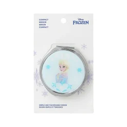 Specchietto Da Borsa Di Disney Frozen*MINISO Hot
