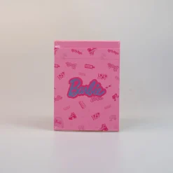 Specchio Pieghevole - Barbie (1 Pz)*MINISO Sale