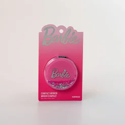 Specchio Portatile - Barbie*MINISO