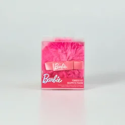 Spugnetta Per La Cipria - Barbie*MINISO New