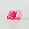 Spugnette Per Make Up - Barbie*MINISO