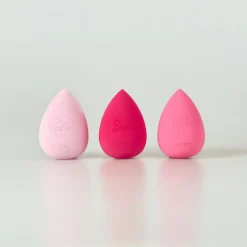 Spugnette Per Make Up - Barbie*MINISO