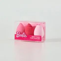 Spugnette Per Make Up - Barbie*MINISO Clearance