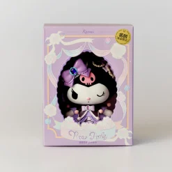Statuetta Kuromi - Sanrio*MINISO Outlet