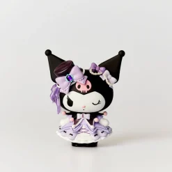 Statuetta Kuromi - Sanrio*MINISO Outlet