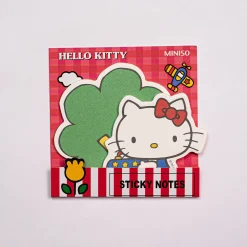 Sticky Notes - Hello Kitty*MINISO Hot