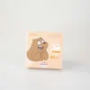 Sticky Notes Grizzly - We Bare Bears*MINISO Hot