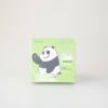 Sticky Notes Panda - We Bare Bears*MINISO Outlet