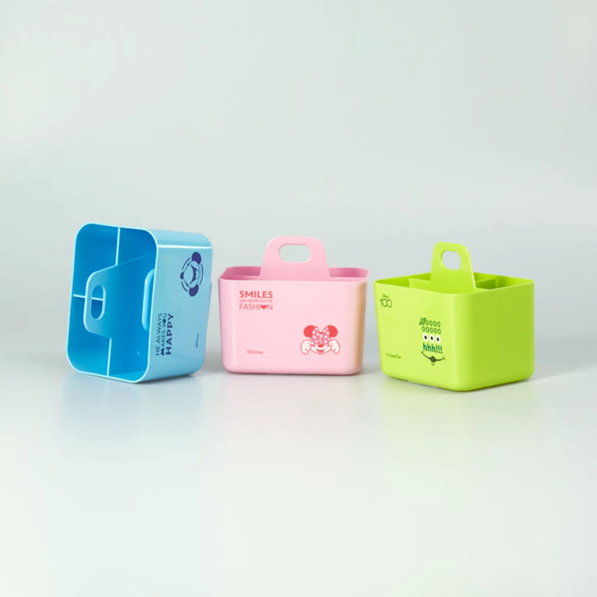 Storage Box - Disney 100 Anni (1Pz)*MINISO Online