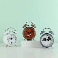 Sveglia - We Bare Bears (1Pz)*MINISO Best