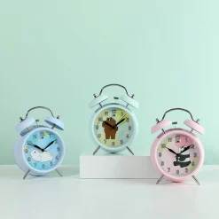 Sveglia We Bare Bears (1Pz)*MINISO Sale