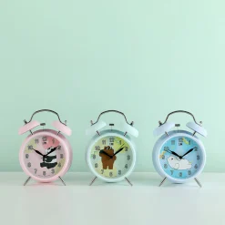 Sveglia We Bare Bears (1Pz)*MINISO Sale