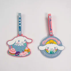 Tag Da Bagaglio - Cinnamoroll (1Pz)*MINISO