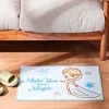 Tappeto Elsa Disney Frozen*MINISO New
