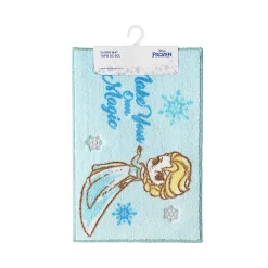 Tappeto Elsa Disney Frozen*MINISO New