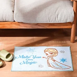 Tappeto Elsa Disney Frozen*MINISO