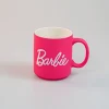 Tazza Barbie (390Ml)*MINISO Hot