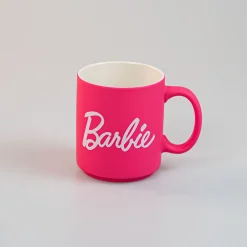 Tazza Barbie (390Ml)*MINISO Hot