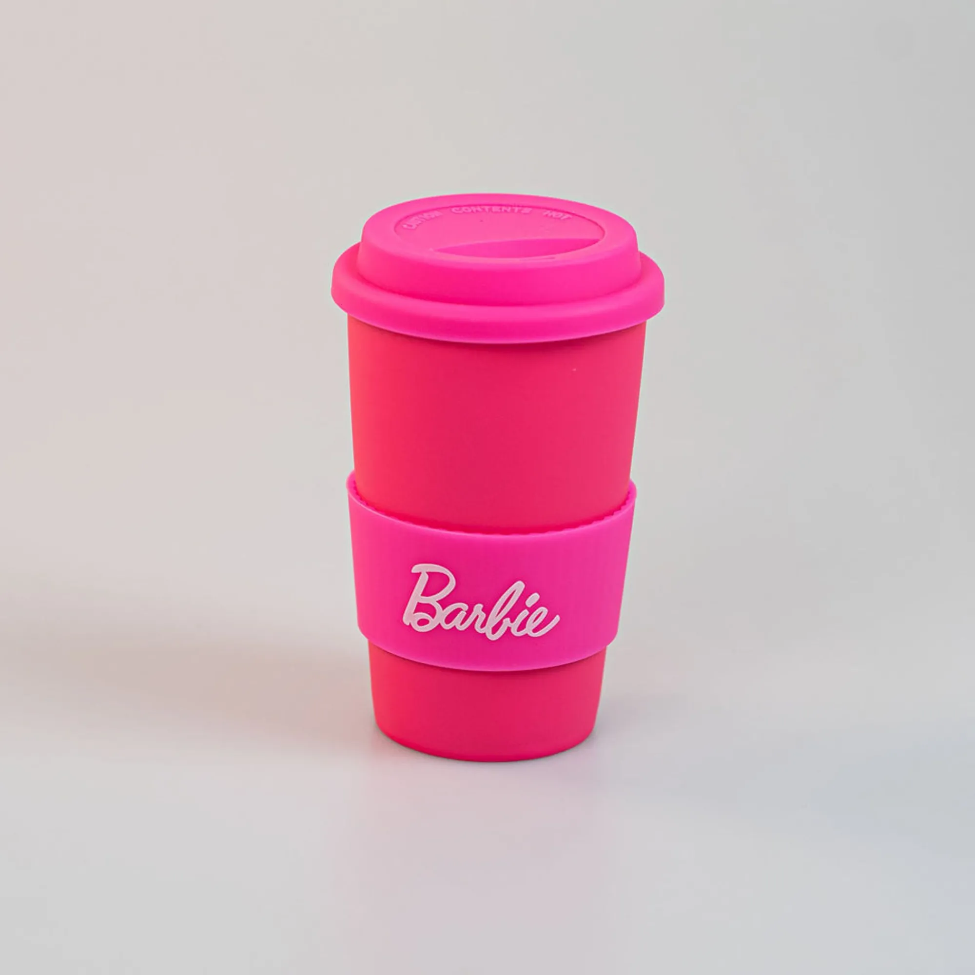 Tazza Barbie (400Ml)*MINISO Sale