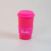 Tazza Barbie (400Ml)*MINISO New