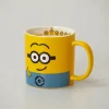 Tazza In Ceramica - Minions (430Ml)*MINISO Outlet
