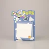 Toy Story Memo Pads - Buzz*MINISO Clearance