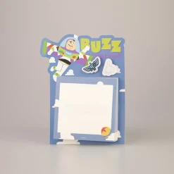 Toy Story Memo Pads - Buzz*MINISO Clearance