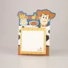 Toy Story Memo Pads - Woody*MINISO Clearance
