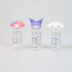 Travel Bottle - Sanrio (1Pz)*MINISO Sale