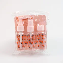 Travel Kit - Fragola*MINISO Online