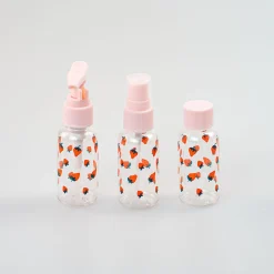Travel Kit - Fragola*MINISO Online