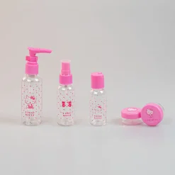 Travel Kit - Hello Kitty (5Pz)*MINISO Online