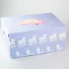 Unicorn Dream Storage Box Lilla*MINISO Best
