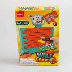 Wall Game - Gioco Da Tavola*MINISO Discount