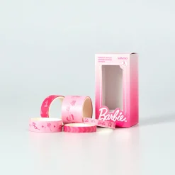 Washi Tape - Barbie (1Pz)*MINISO Hot
