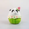 We Bare Bears - Dolcetto Panda Melone*MINISO New