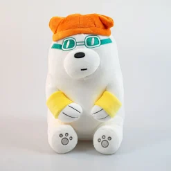 We Bare Bears - Orso Polare*MINISO New