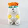 We Bare Bears - Orso Polare*MINISO Online