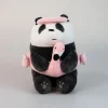 We Bare Bears Serie Vacanze Estive - Panda*MINISO Hot