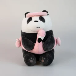 We Bare Bears Serie Vacanze Estive - Panda*MINISO Hot